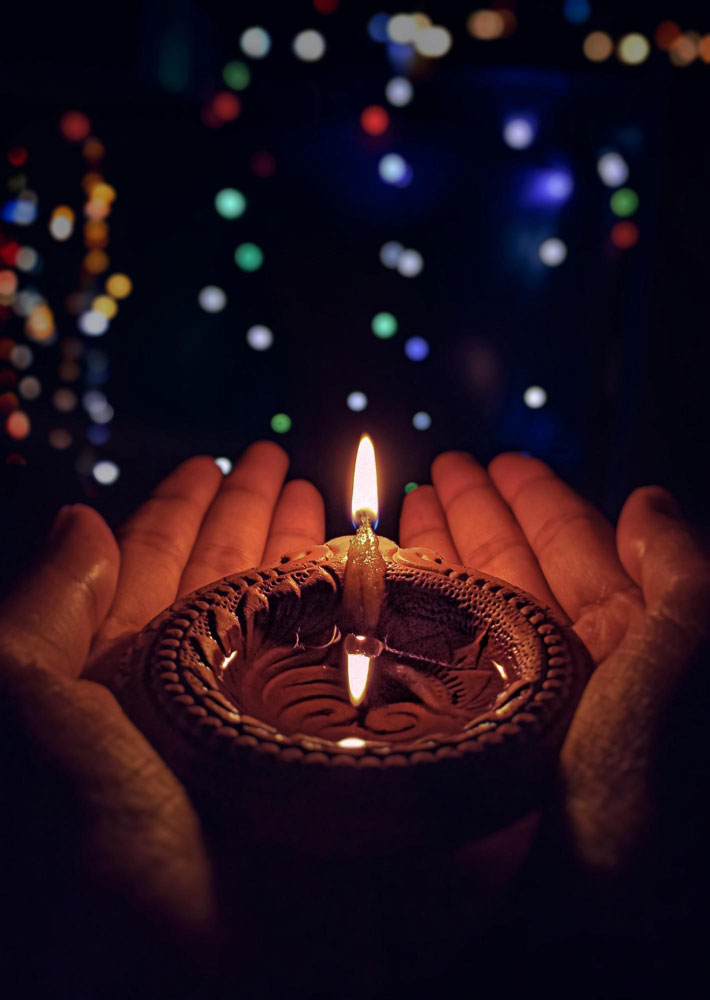 Preparing for a Safe Diwali