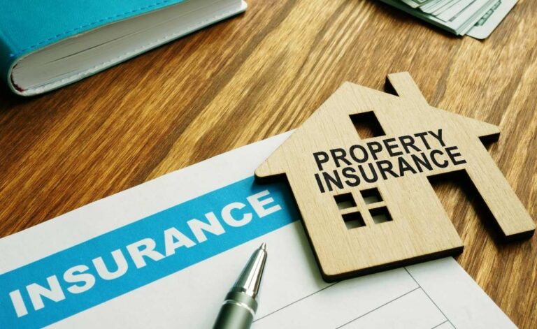 Property Insurance