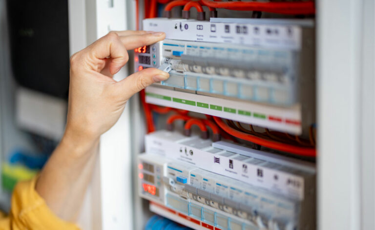 Signs You Need a Switchboard Upgrade