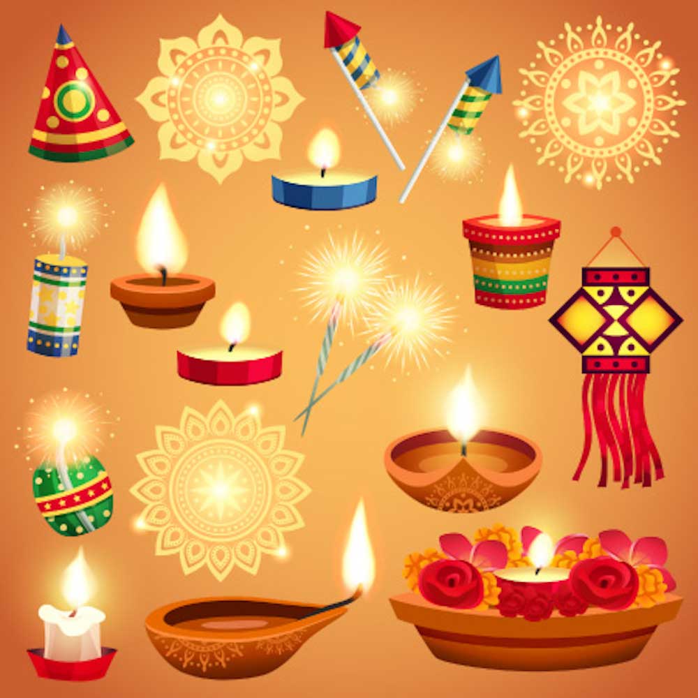 The Fun and Dangers of Diwali