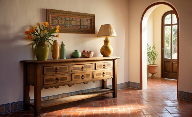 Timeless Wood Furniture