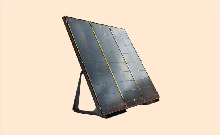 Transparent Solar Panels