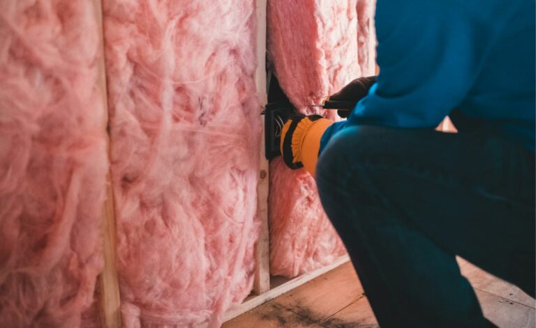 Ways to Improve Home Insulation