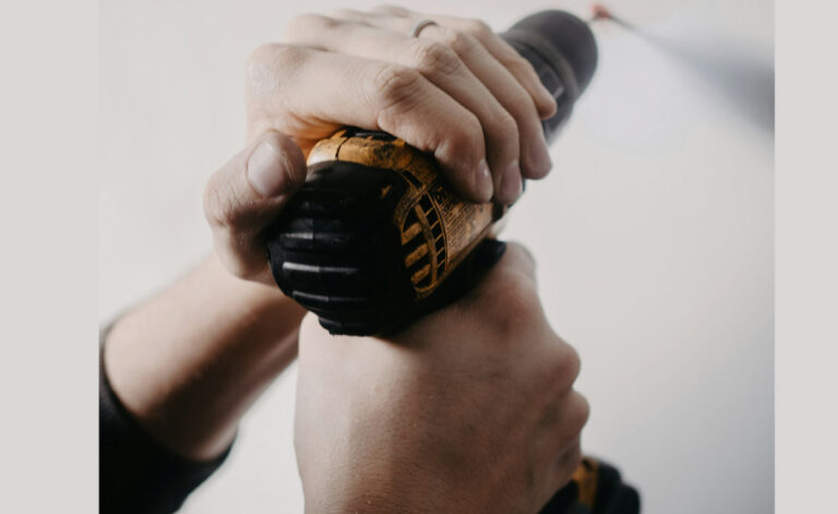 Carbon Brushes in Power Tools