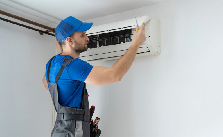 Common AC Problems