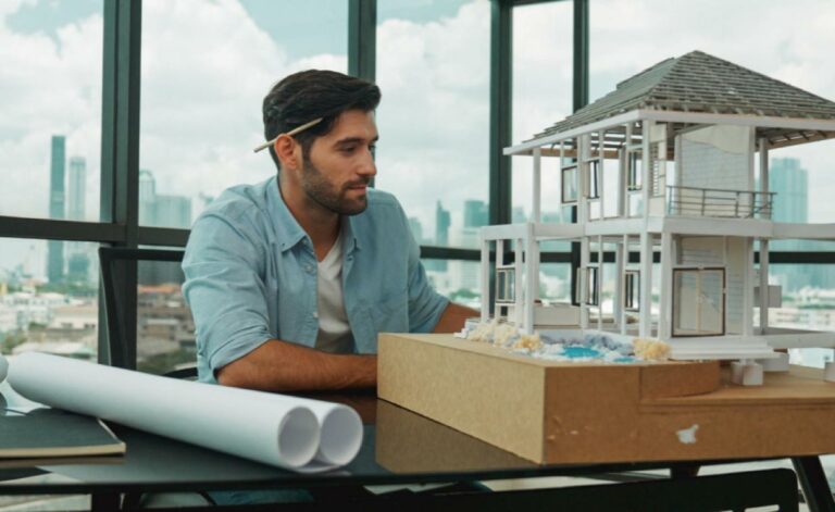 Common Challenges in Home Building and Solutions