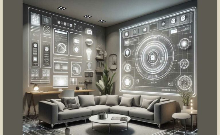 Digital Tools for Interior Design