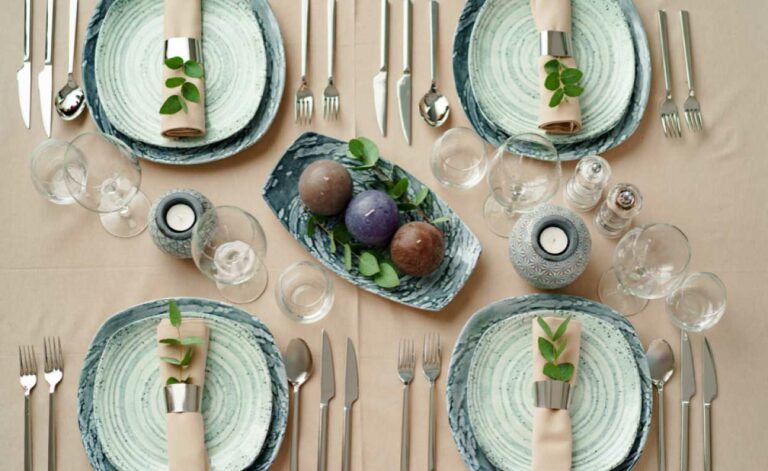Guide for Choosing Dinnerware