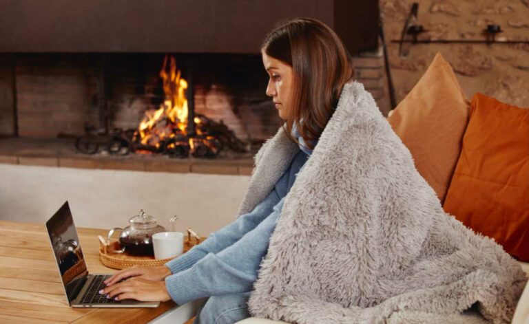 Home Heating Tips