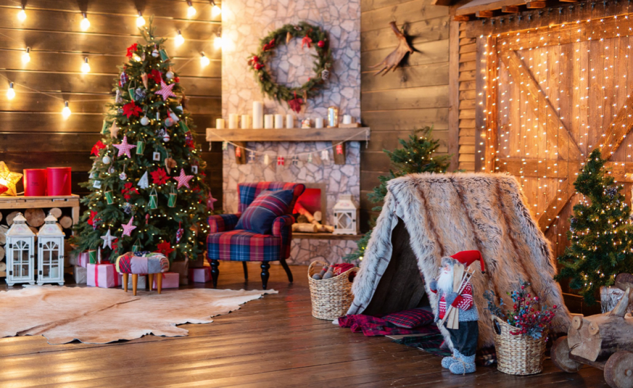 How to Choose the Right Christmas Decorations