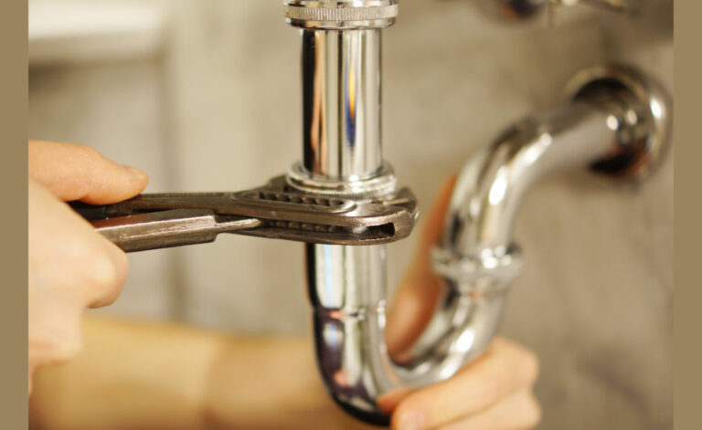 Plumbing System Replacement