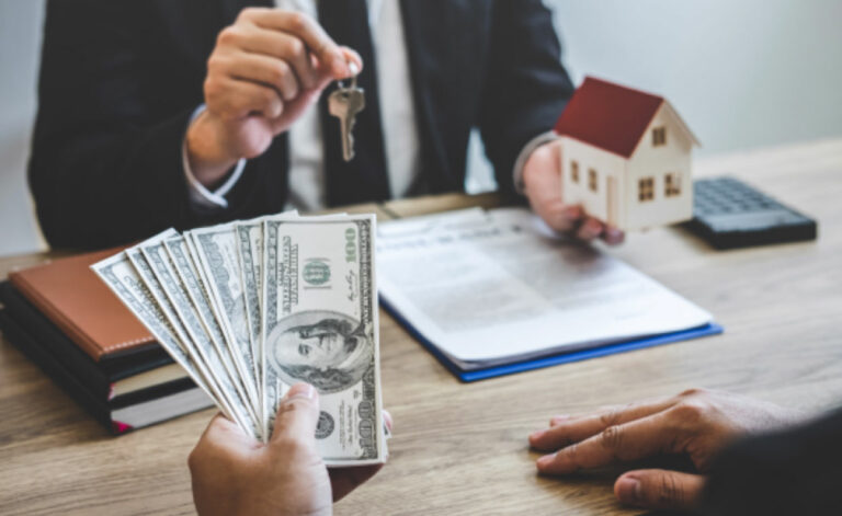 Cash House Buyers