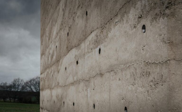 Cold Joints in Concrete