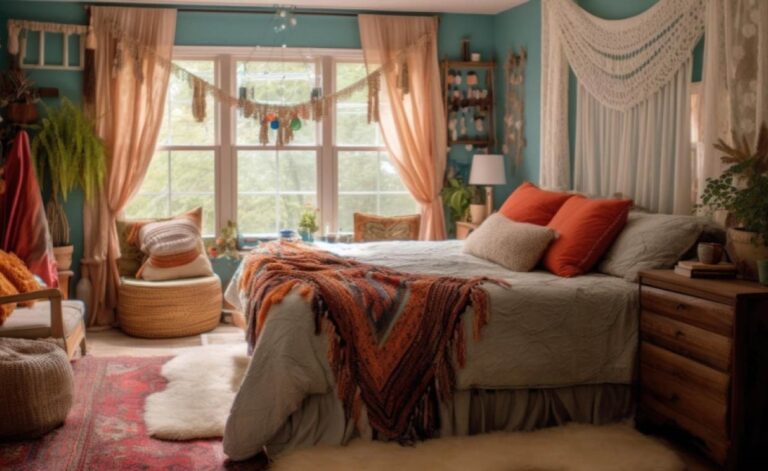 Cozy Bedroom Ideas