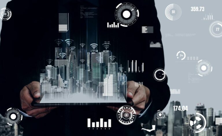 Data-Driven Building Design