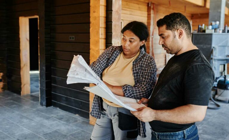 Financial Management in Construction Business