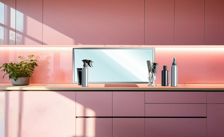 Glass Splashbacks
