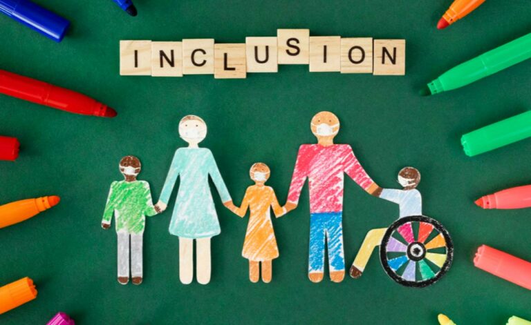 Inclusive Design Strategies Ensuring Accessibility for Al