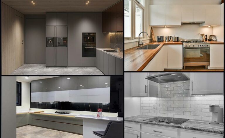 Kitchen Design Ideas
