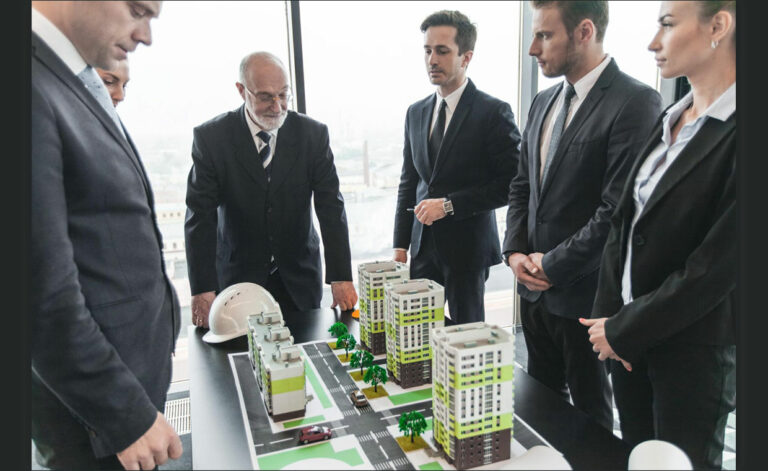 Real Estate Solutions Company