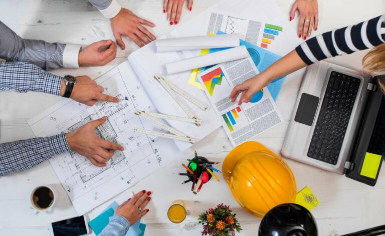 Strategies for Managing Construction Project