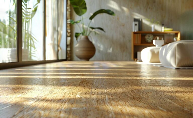 Tips for Choosing Sustainable Flooring Materials