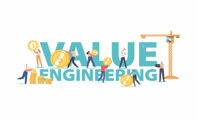 Value Engineering in Construction