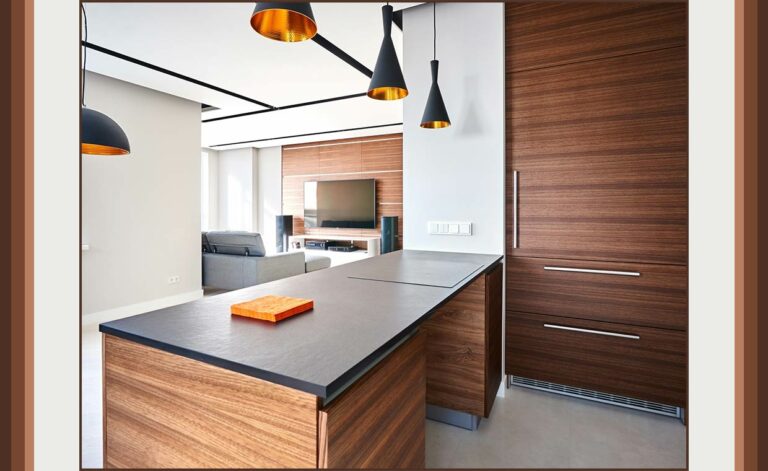 Ways to Use Wood Veneers in Home