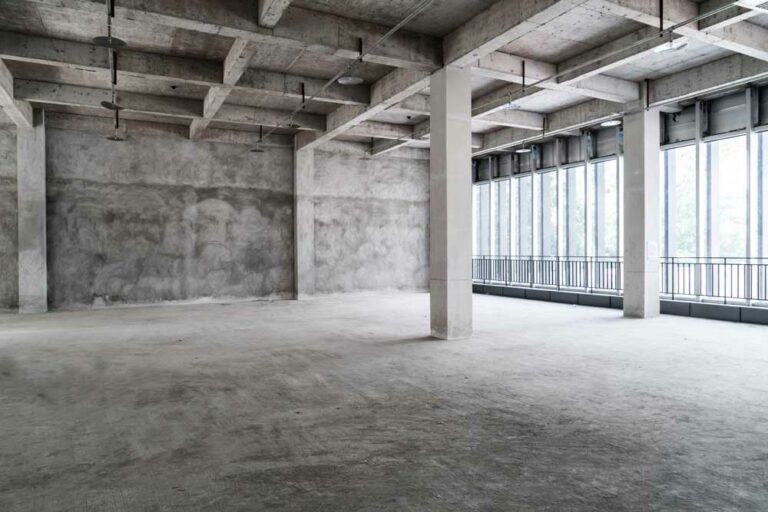 Concrete Beams