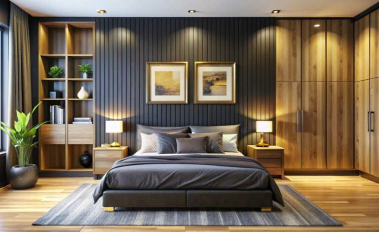 Amazing Ways To Liven Up Your Bedroom