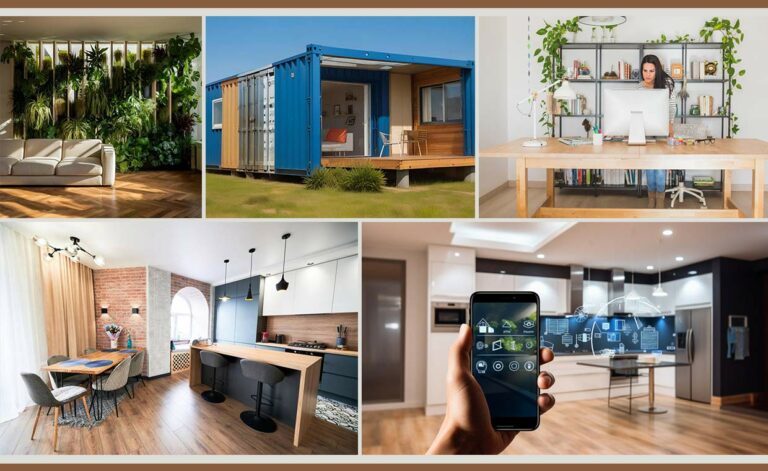 Architecture for the Millenials
