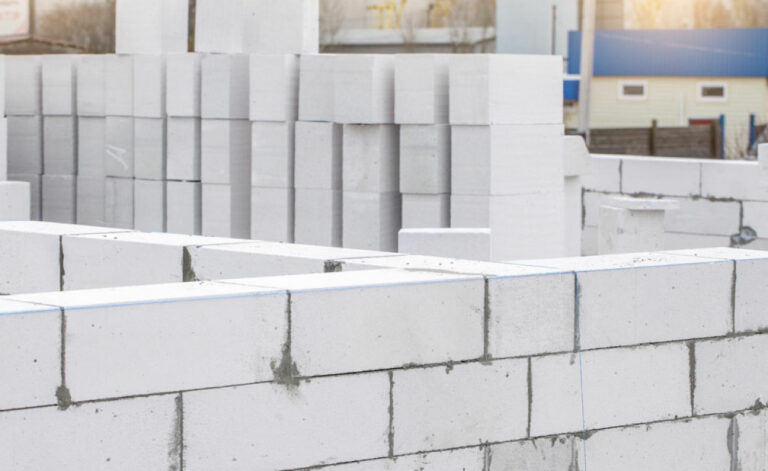Block Construction