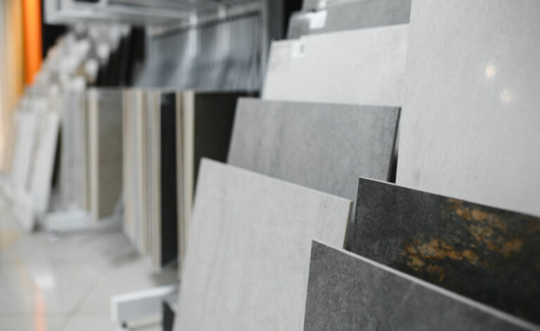 Choosing Marble Slabs