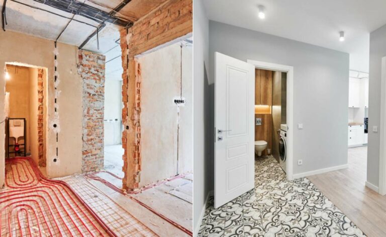 Construction Remodeling Mistakes