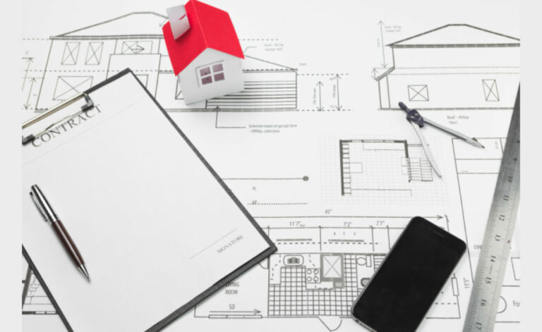Different Types of Drawings for House Designs