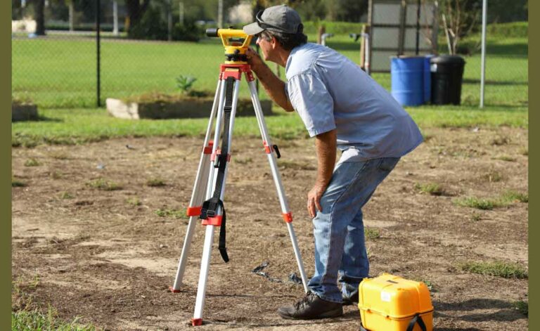 Engineering Surveying Services