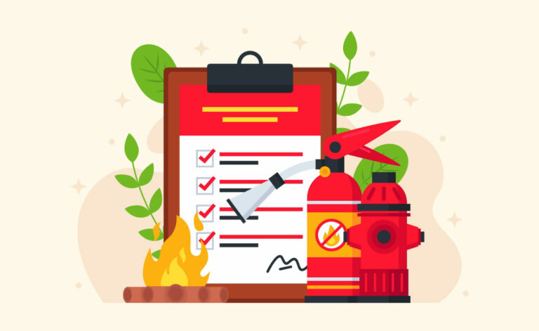 Fire Damage Restoration