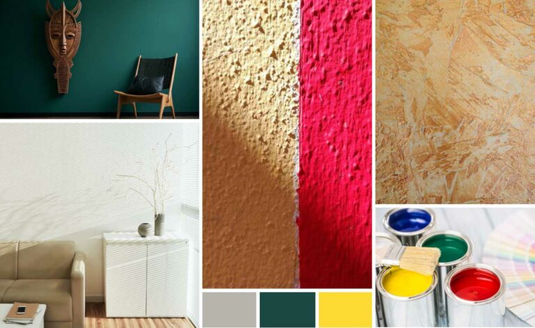 Interior Painting Ideas