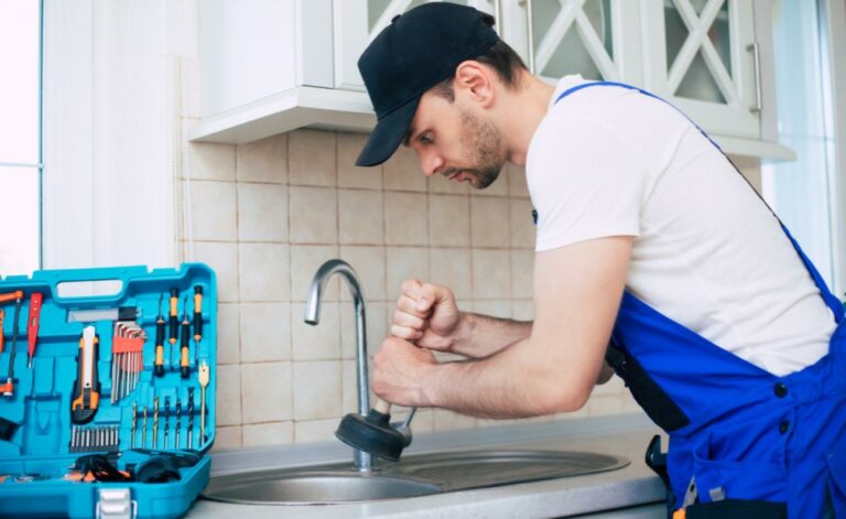 Plumbing Vents System