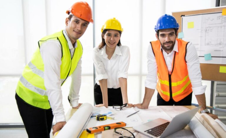 Role of Project Managers in Home Construction