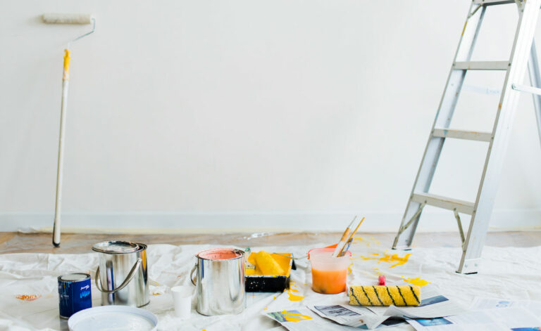 Smart Home Renovation Tips
