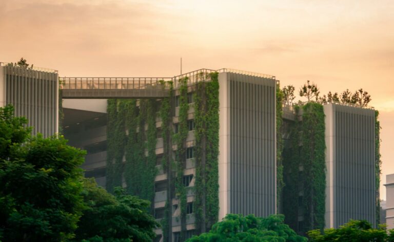 Sustainable Building Practices