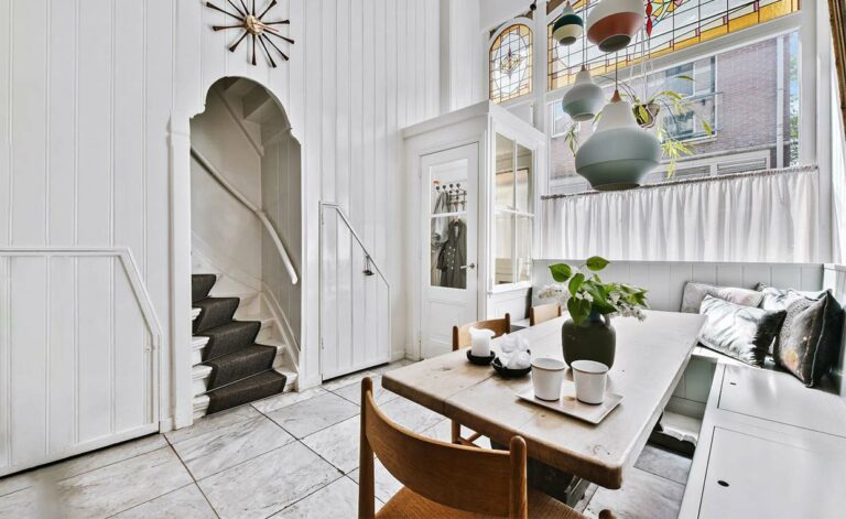 Timeless Interior Design