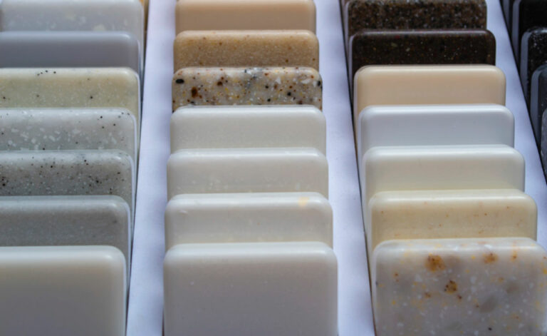 Types of Calacatta Quartz