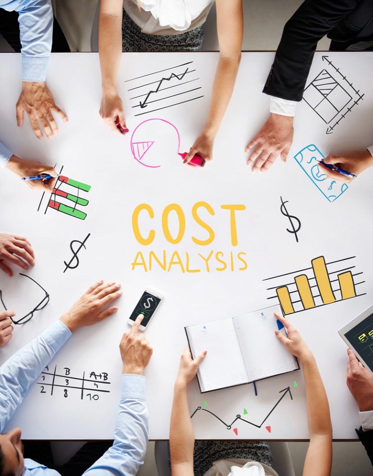 Advanced Cost Management Techniques