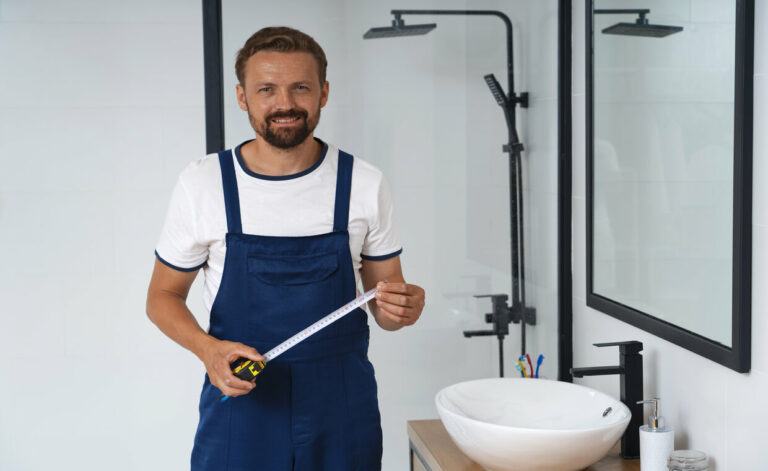 Bathroom Remodeling Contractor