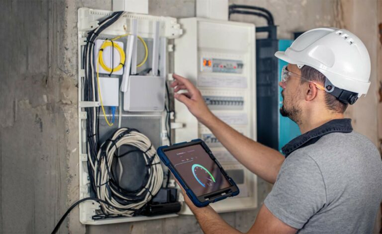 Benefits of Regular Electrical Inspections