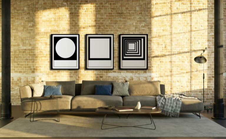 Custom Wall Art Collaboration