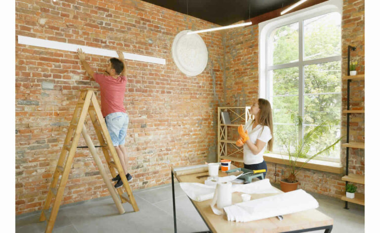 Energy-efficient Home Improvements