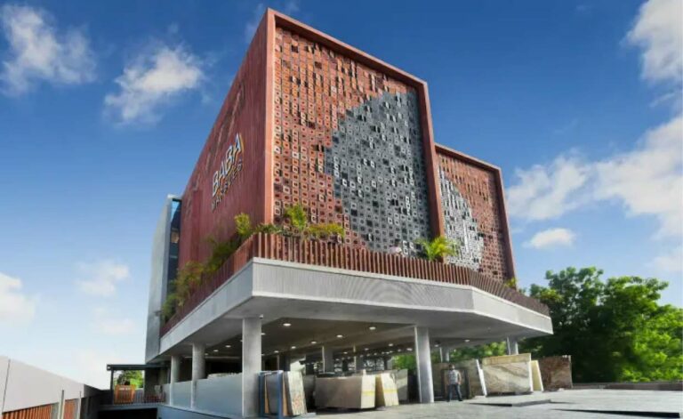 Kinetic Façade Designs